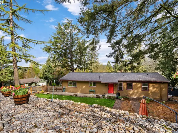 7030 SE 118th Dr, Portland, OR 97266