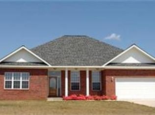 356 Hannah Rd, Level Plains, AL 36322