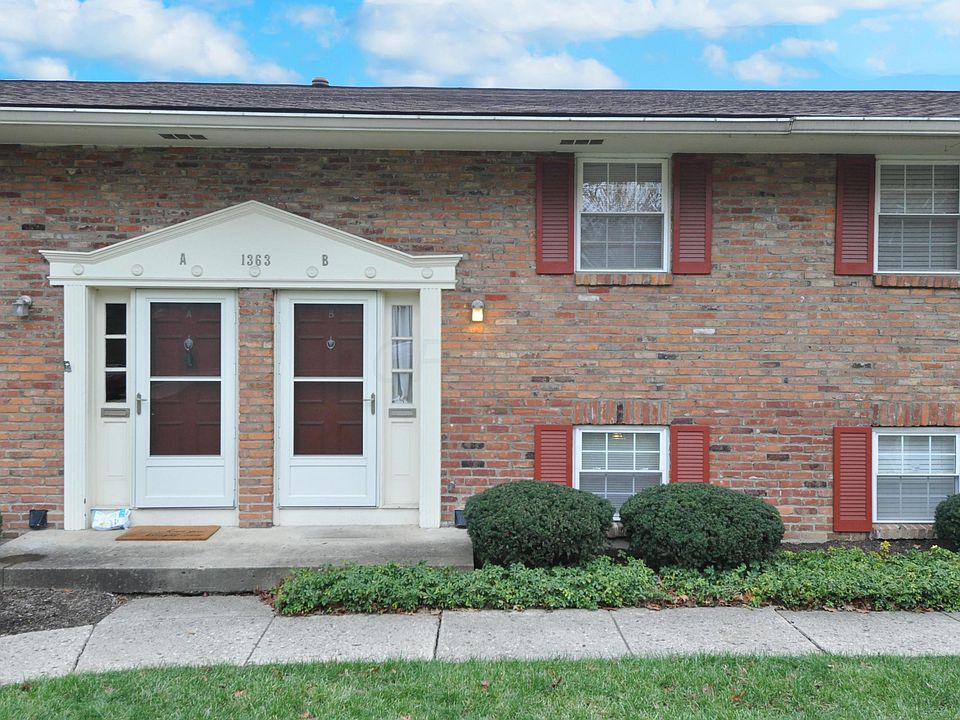 1st image of 1363 Bluff Ave #B