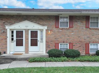 1363 Bluff Ave #B, Columbus, OH 43212