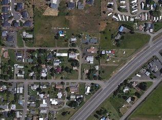 2160 Freeman Ave, Roseburg, OR 97471