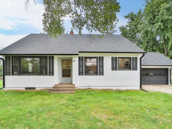 614 8th Ave NE, Brainerd, MN 56401