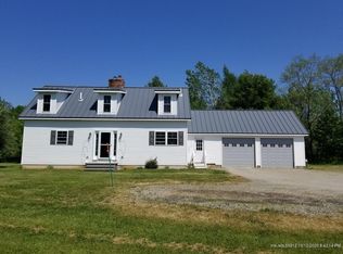 738 Levenseller Rd, Holden, ME 04429