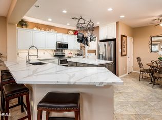 22717 N Las Positas Dr, Sun City West, AZ 85375