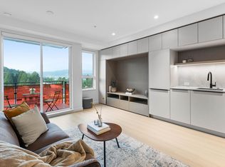 2015 Saint Johns St #509, Pt Moody, BC V3H 2B3