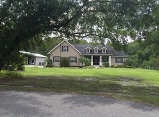 11956 Lakeland Acres Rd, Lakeland, FL 33810