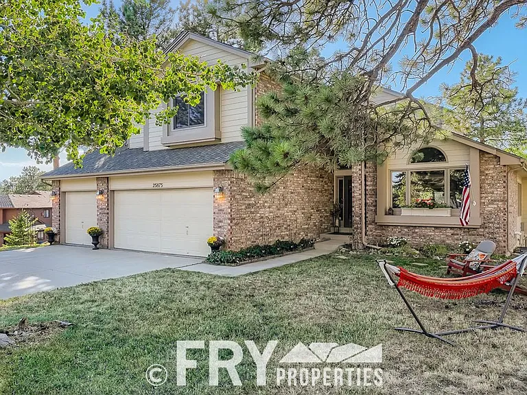 25875 Buffalo Ln — Photo 3