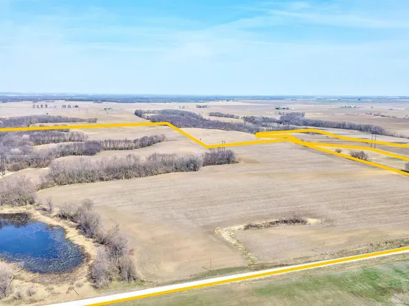 170th St, Letts, IA 52754