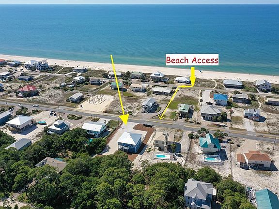 2nd image of 841 E Gulf Beach Dr