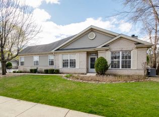 20865 W Chinaberry Ct, Plainfield, IL 60544