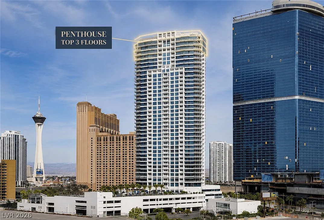 Sky Las Vegas — Photo 1