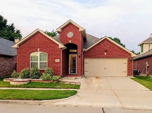 923 Bainbridge Ln, Garland, TX 75040