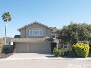 1154 Winters Dr, Manteca, CA