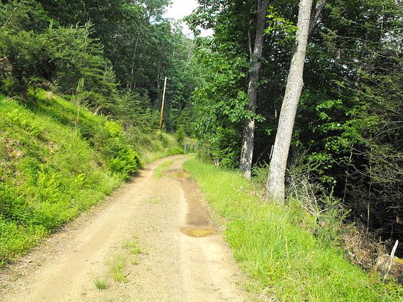 5th image of Tbd Gullion Fork Road