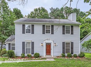 12119 Danby Rd, Pineville, NC 28134