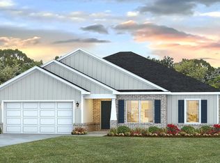 15320 Leighwood Ln, Biloxi, MS 39532