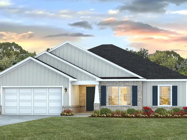 15320 Leighwood Ln, Biloxi, MS 39532