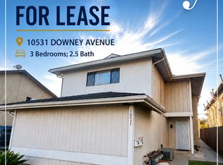 10531 Downey Ave #10531, Downey, CA 90241