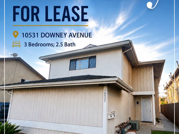 10531 Downey Ave #10531