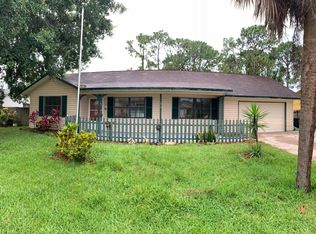 270 Emerson Dr NW, Palm Bay, FL 32907