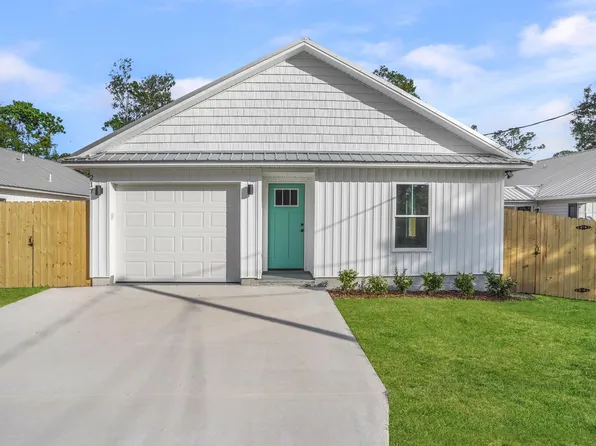 217 North Blvd, Saint Augustine, FL 32095