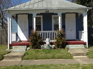 328 S Curry St APT A, Hampton, VA 23663