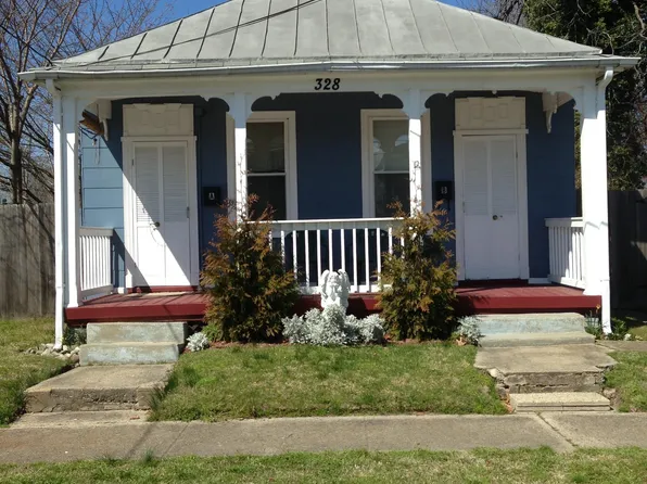 328 S Curry St APT A, Hampton, VA 23663