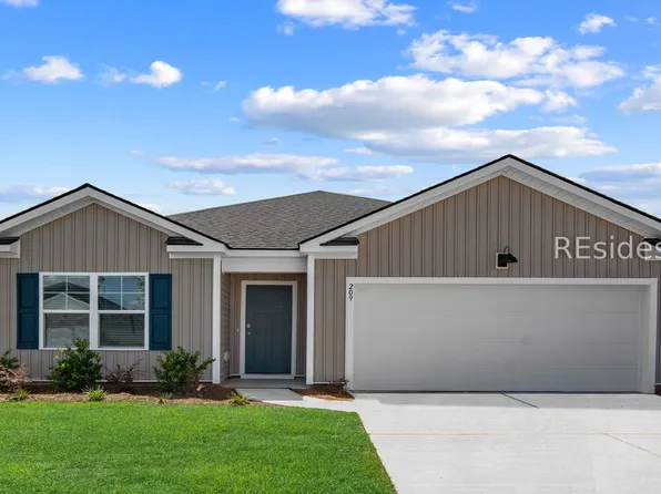 74 Veil Dr, Ridgeland, SC 29936