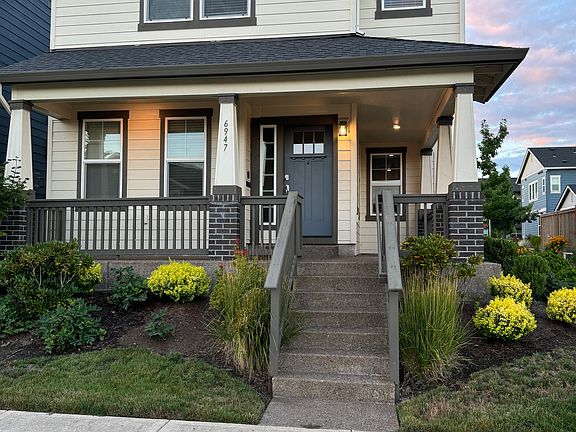 3rd image of 6947 SE Red Alder St