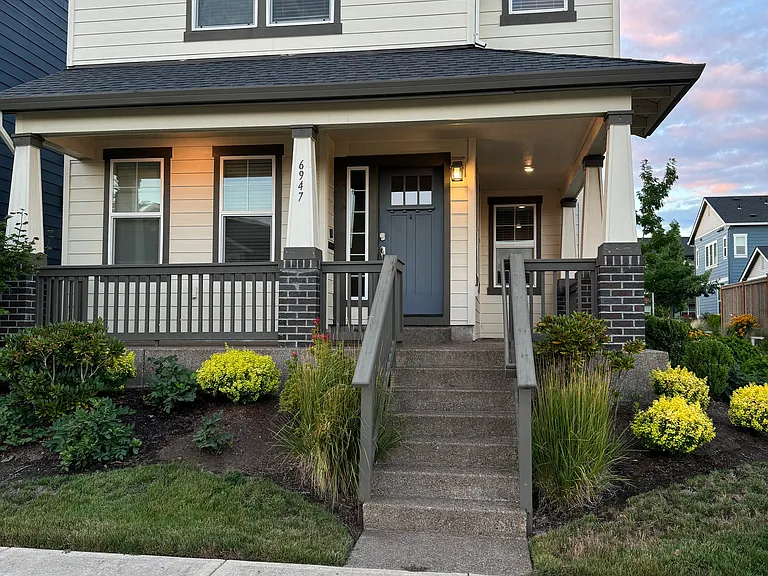 6947 SE Red Alder St — Photo 3