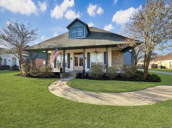 37495 Provence Pointe Ave, Prairieville, LA 70769