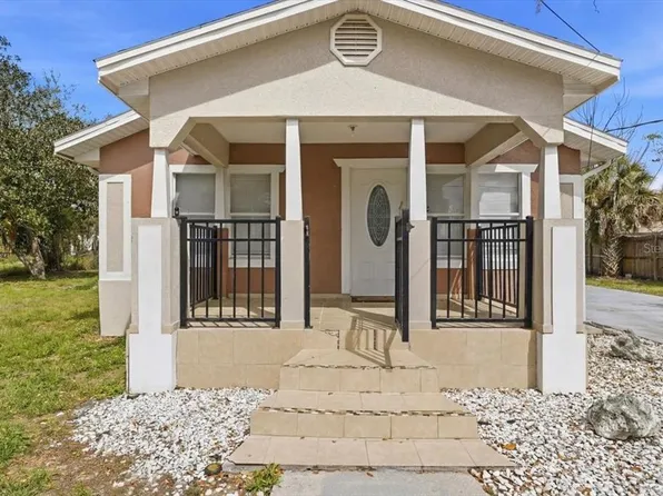 2628 Fletcher Ave, Eaton Park, FL 33840