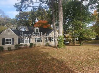 520 Lester Ln, Winston Salem, NC 27103