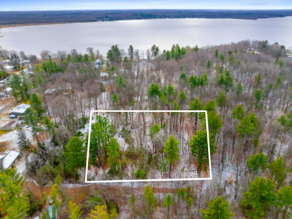 Pines Rd #4, Wausaukee, WI 54177
