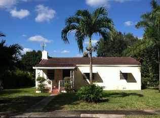 169 NW 110th St, Miami Shores, FL 33168