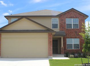 129 Kildeer Crk, San Antonio, TX 78253
