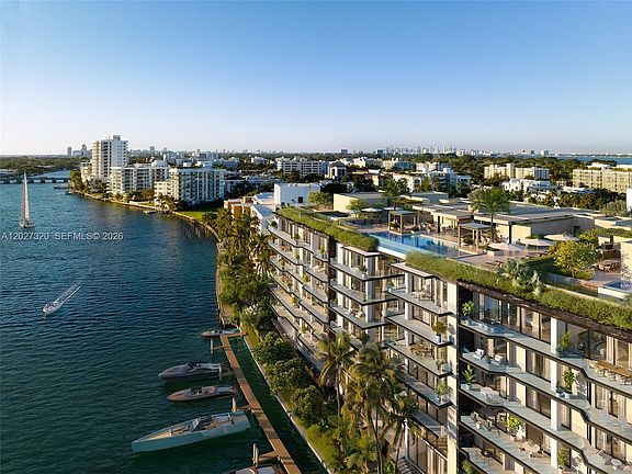 3rd image of 10141 E Bay Harbor Dr #301