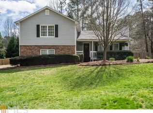 4061 Stephanie Ct NW, Kennesaw, GA 30152