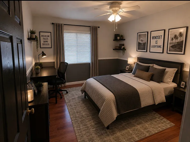 2342 La Salle Ave — Photo 8