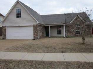 7186 Lucia Ln, Walls, MS 38680