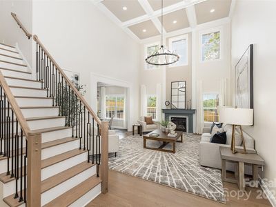 4907 Ardenwoods Dr, Charlotte, NC, 28215