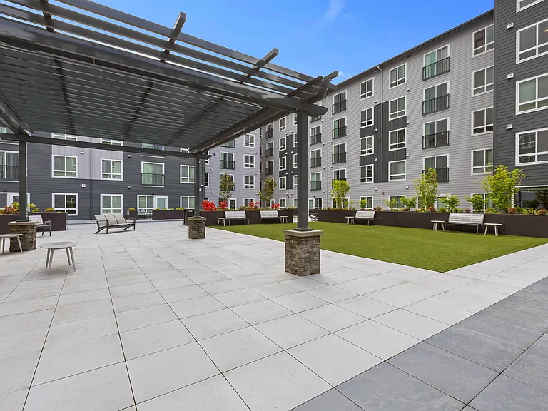Ovation at Paine Field 55+ Senior Community — Photo 36