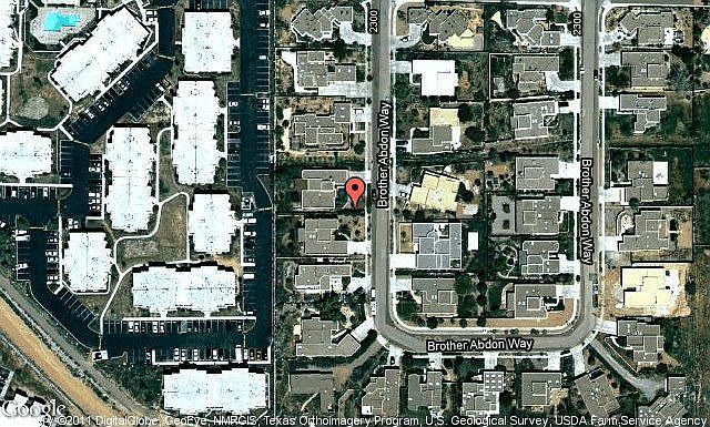 Map View