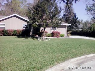 2320 NW 106th Dr, Gainesville, FL 32606