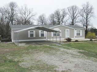 23955 Nature Rd, Lebanon, MO 65536
