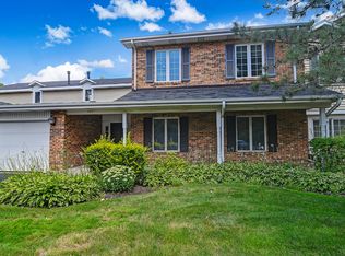 750 Cherrywood Ln UNIT A, Willowbrook, IL