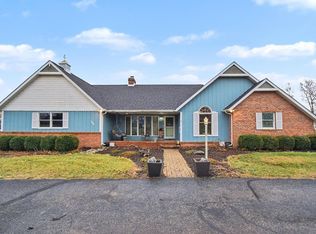 280 Gilliam Dr S, Warsaw, IN 46580