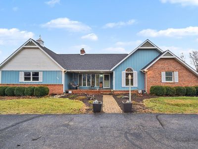 280 Gilliam Dr S, Warsaw, IN, 46580