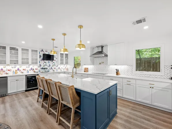 3106 Honey Tree Ln, Austin, TX 78746