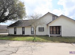 1851 Stonegate Ct, Baton Rouge, LA 70815